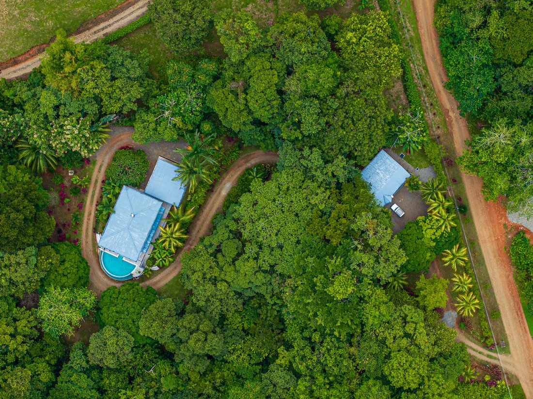House in Ojochal, Puntarenas Province, Costa Rica 3 - 18679920