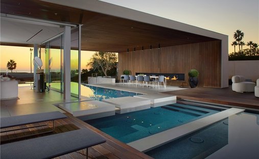 House in Laguna Beach, California, United States 1