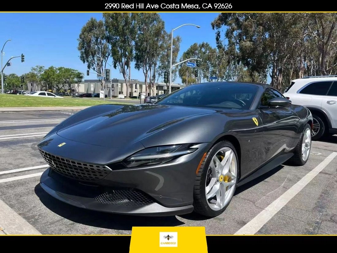 Coupe in Costa Mesa, CA, United States 1 - 18679654