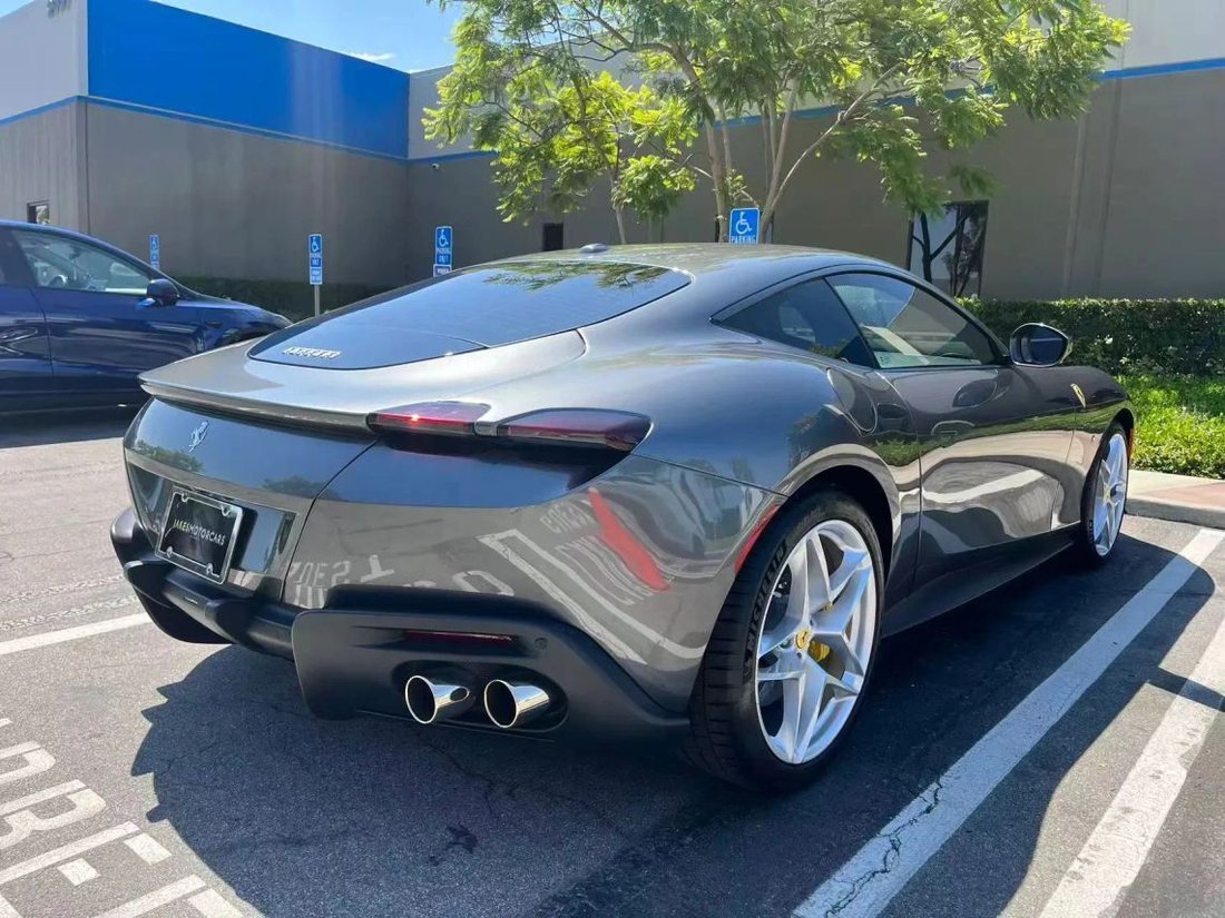 Coupe in Costa Mesa, CA, United States 2 - 18679654