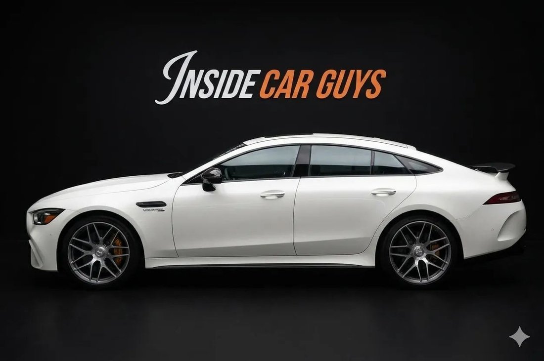 Sedan in Newbury Park, CA, United States 4 - 18679677
