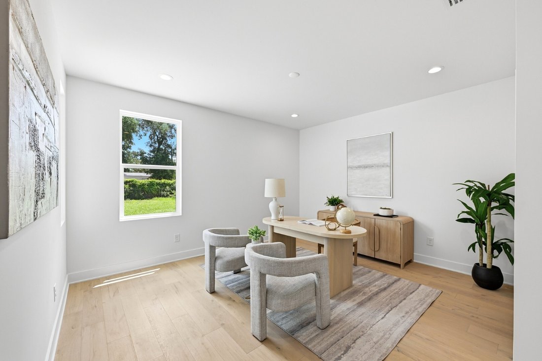 Townhouse in Tampa, Florida, United States 4 - 18679965