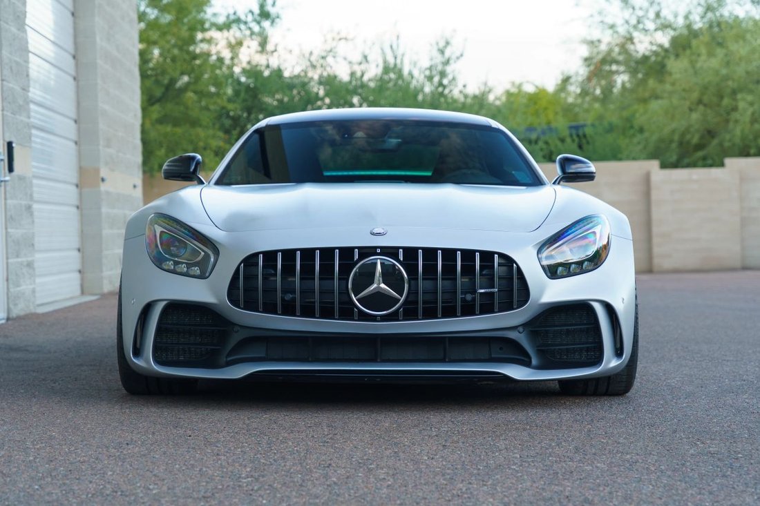 Coupe in Scottsdale, AZ, United States 2 - 18679701