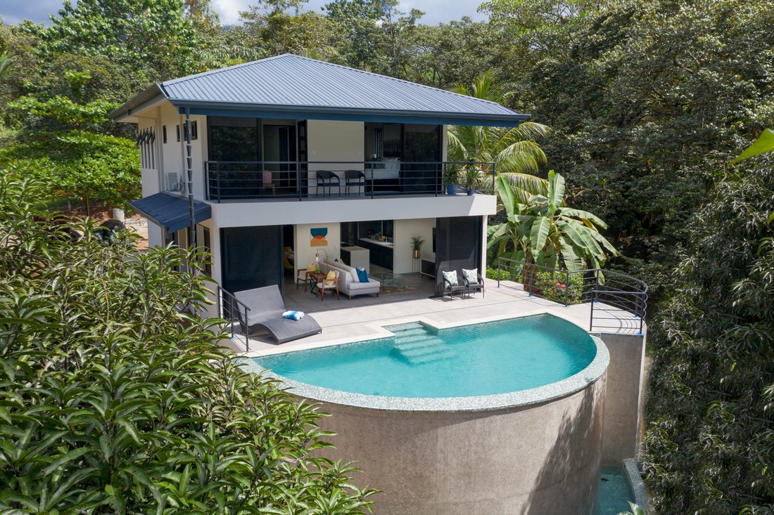 House in Ojochal, Puntarenas Province, Costa Rica 4 - 18679920