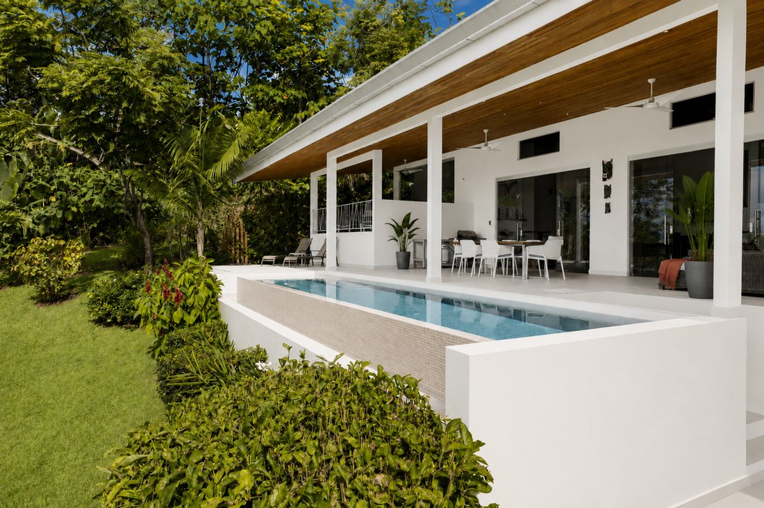 Casa a Tortuga Arriba, Provincia di Puntarenas, Costa Rica 1 - 16832636