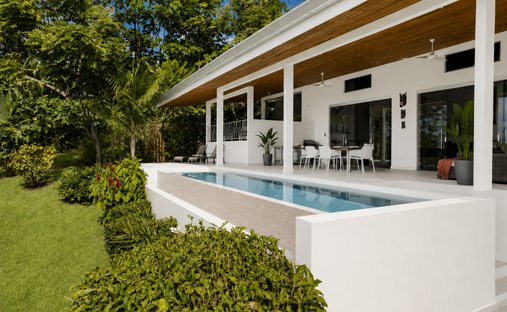 House in Tortuga Arriba, Puntarenas Province, Costa Rica 1