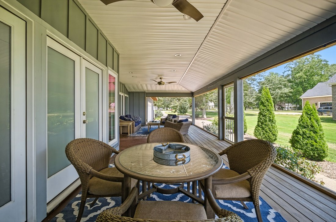 House in Edenton, North Carolina, United States 5 - 18679969