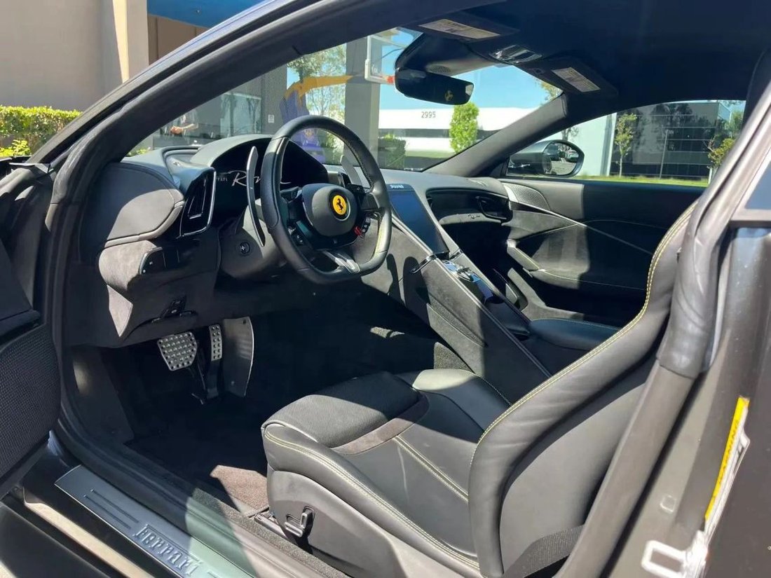 Coupe in Costa Mesa, CA, United States 4 - 18679654