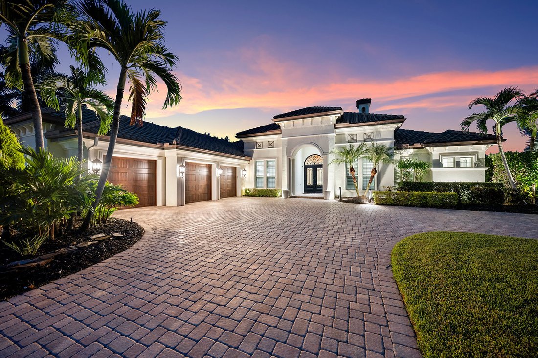 House in Naples, Florida, United States 2 - 18679831