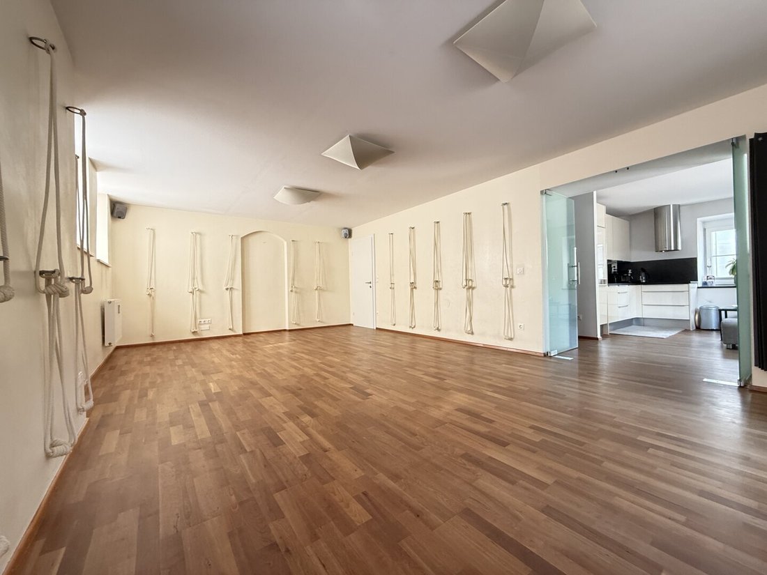 Apartment in Salzburg, Salzburg, Austria 5 - 18679596
