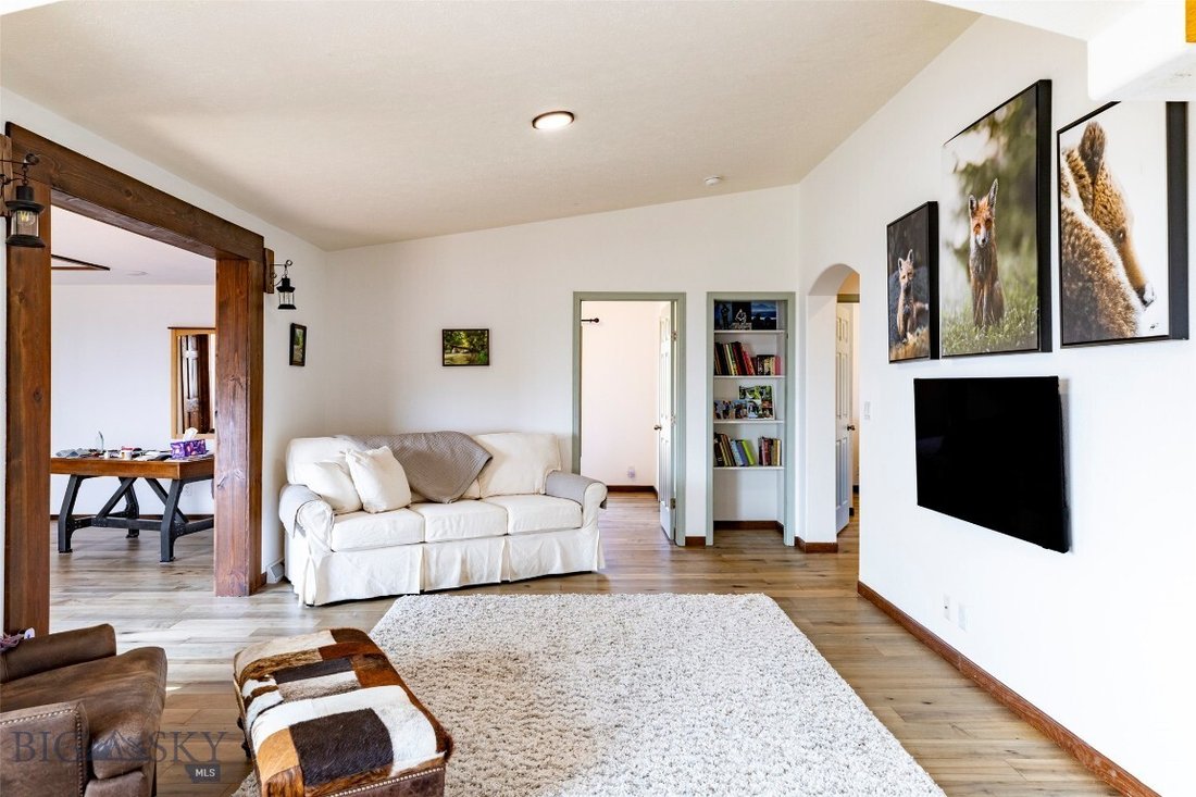 House in Livingston, Montana, United States 3 - 18679963