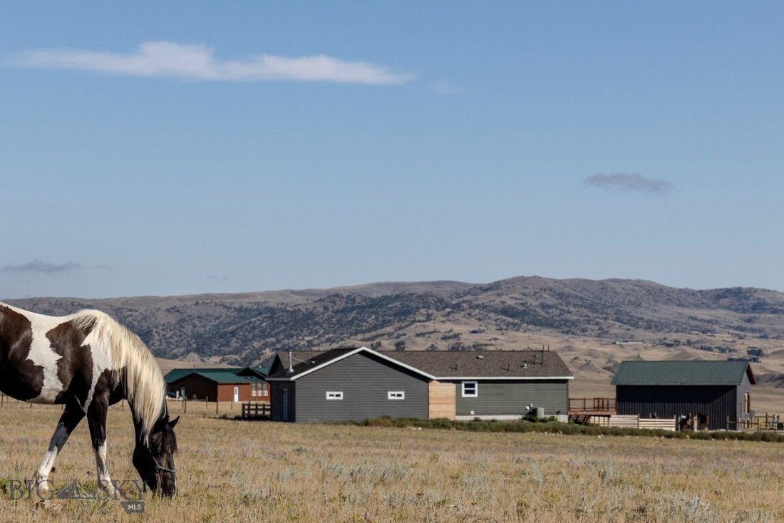 House in Livingston, Montana, United States 1 - 18679963
