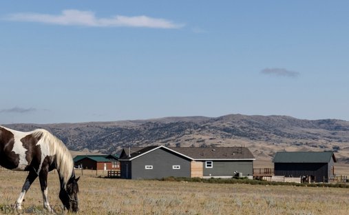 Casa a Livingston, Montana, Stati Uniti 1