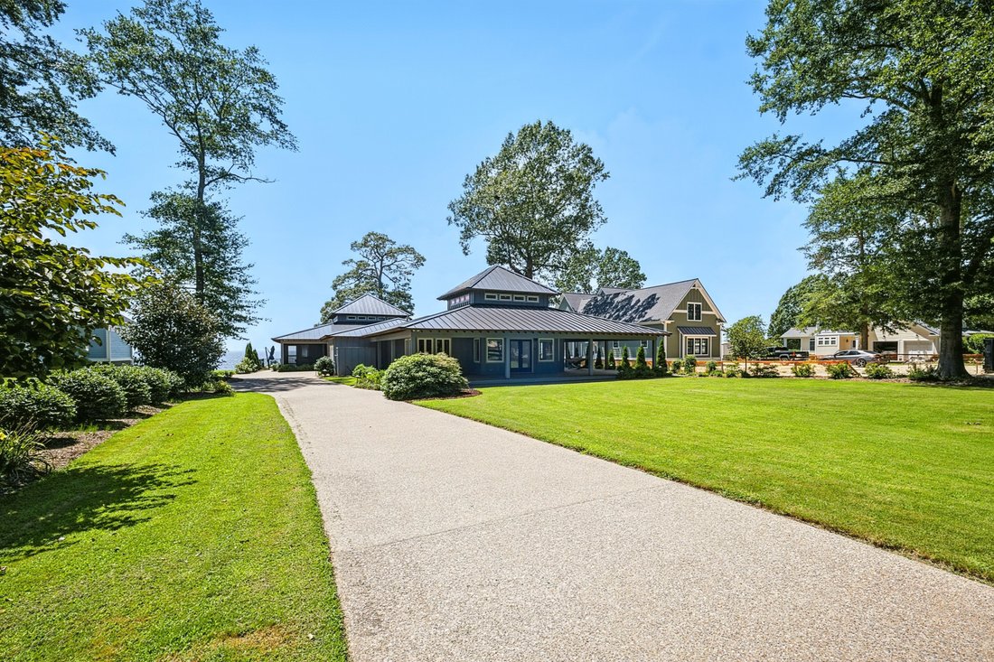 House in Edenton, North Carolina, United States 2 - 18679969