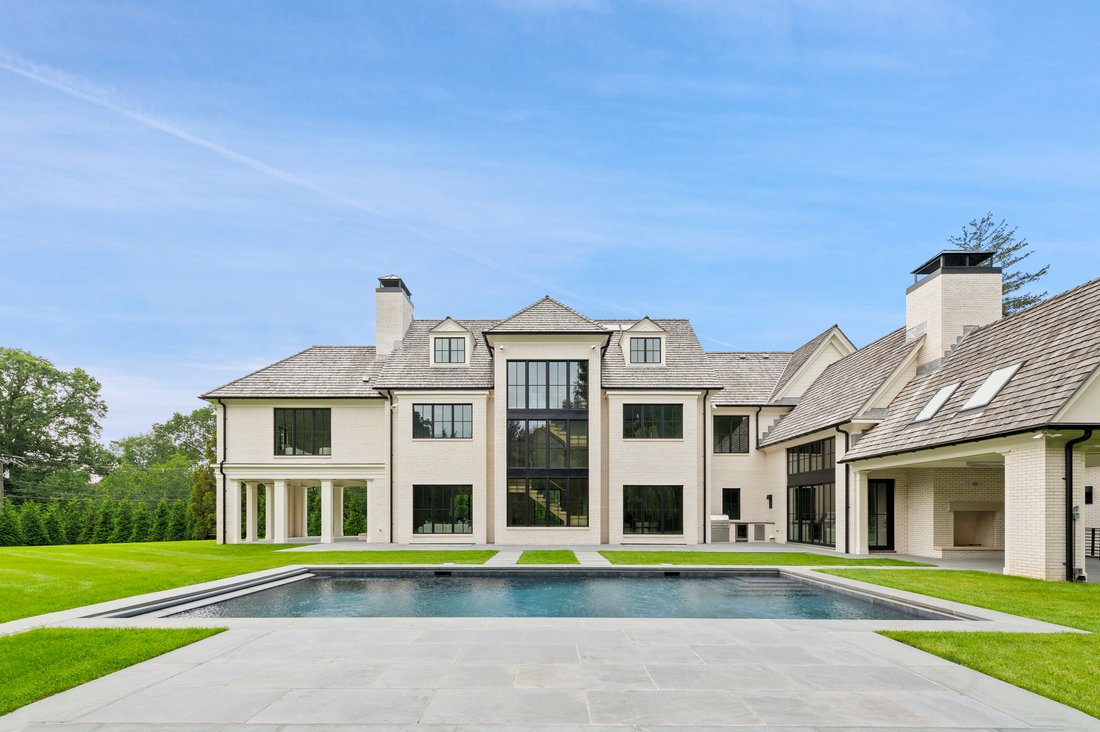 Haus in Greenwich, Connecticut, Vereinigte Staaten 3 - 16145772