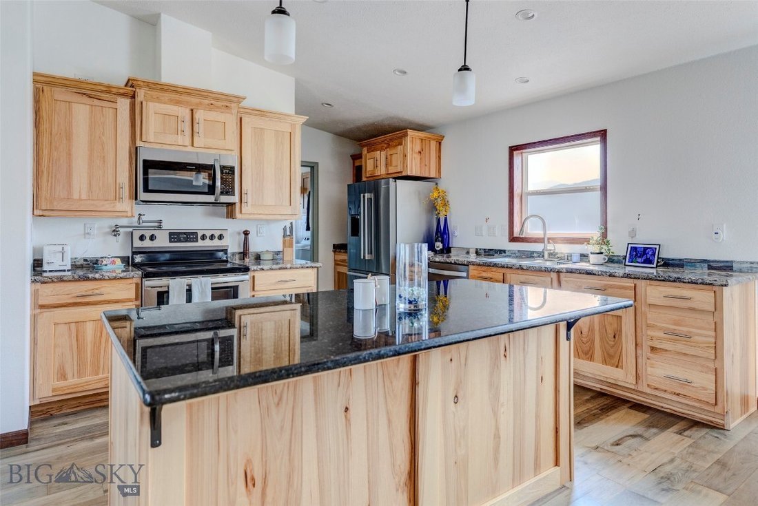 House in Livingston, Montana, United States 5 - 18679963