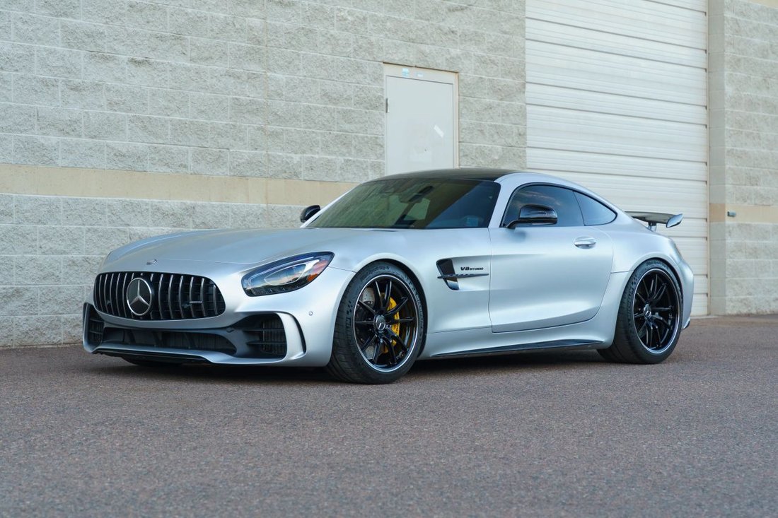 Coupe in Scottsdale, AZ, United States 3 - 18679701