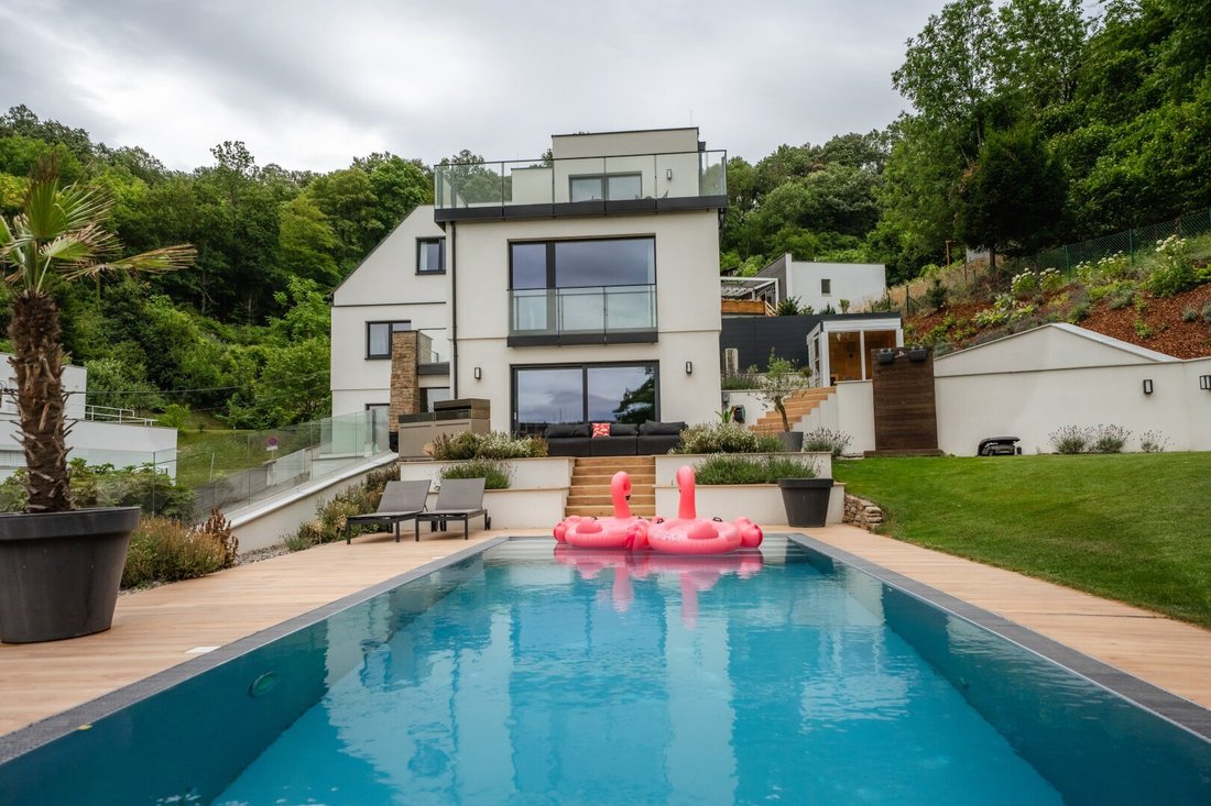 Villa in Klosterneuburg, Lower Austria, Austria 1 - 16450930