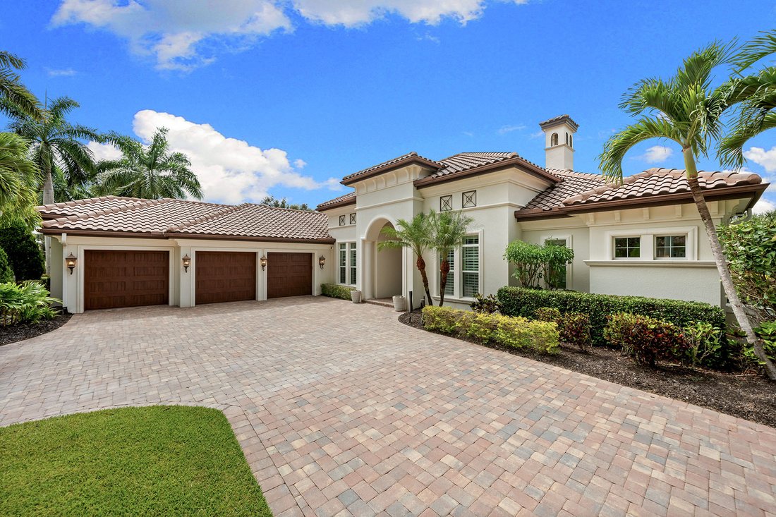 House in Naples, Florida, United States 4 - 18679831