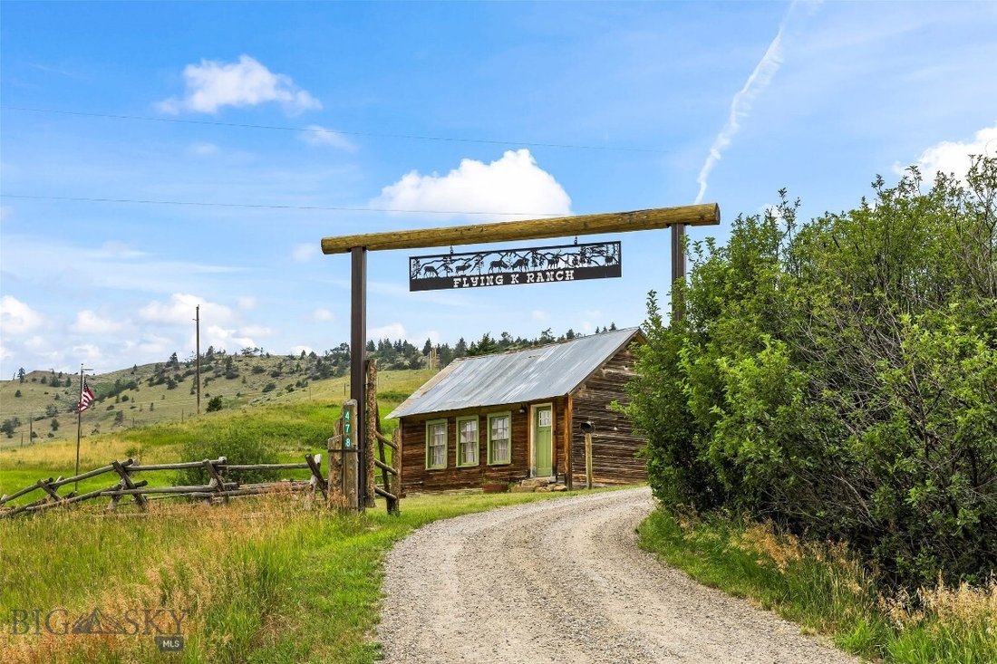 House in Livingston, Montana, United States 4 - 18679966