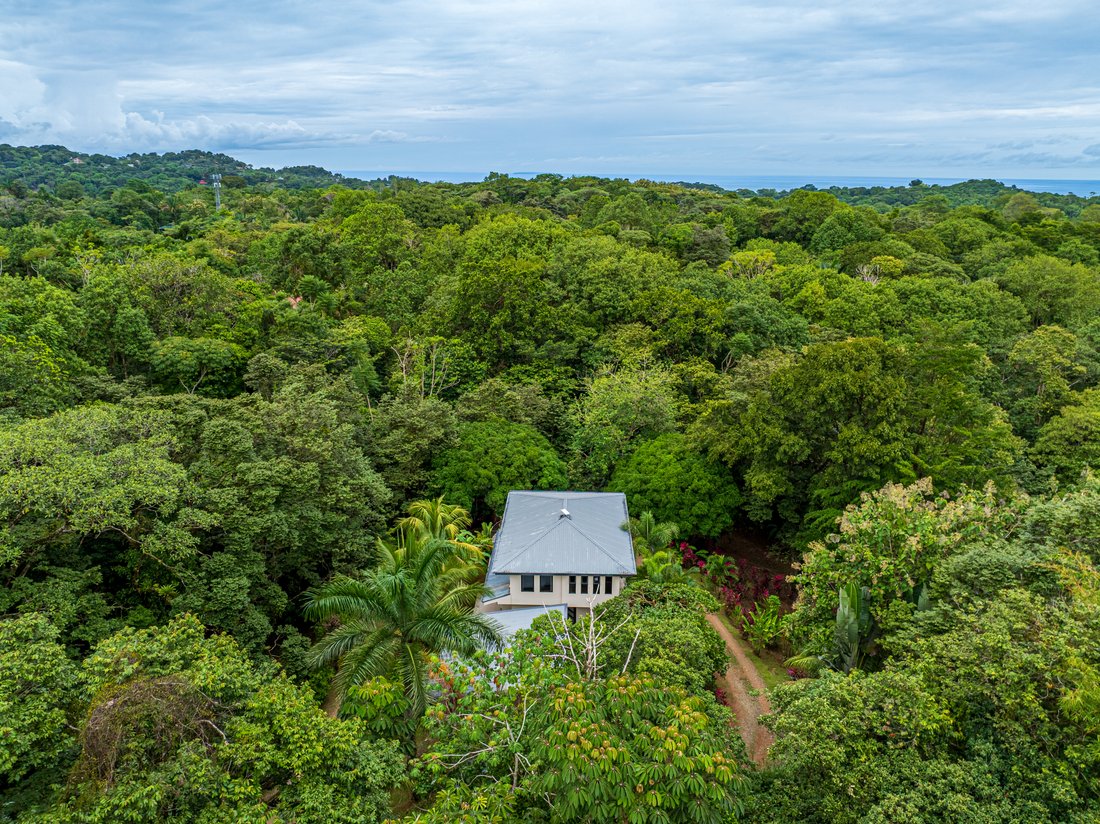 House in Ojochal, Puntarenas Province, Costa Rica 5 - 18679920