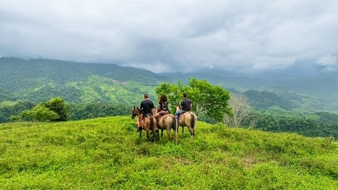 Land in San Isidro de El General, Pérez Zeledón, Costa Rica 3 - 18679915