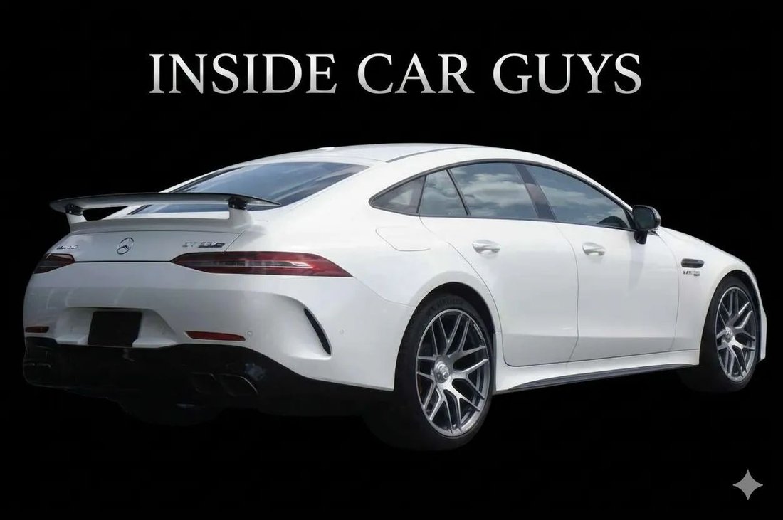 Sedan in Newbury Park, CA, United States 5 - 18679677