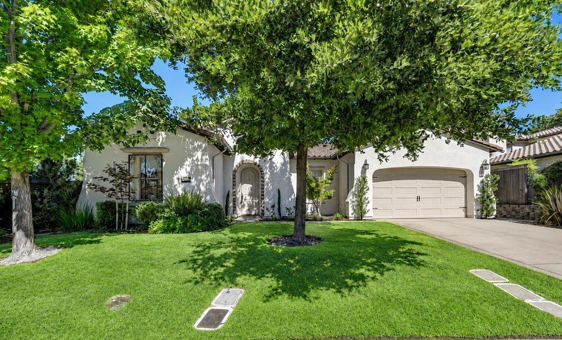 Casa en El Dorado Hills, California, Estados Unidos 1 - 18667563