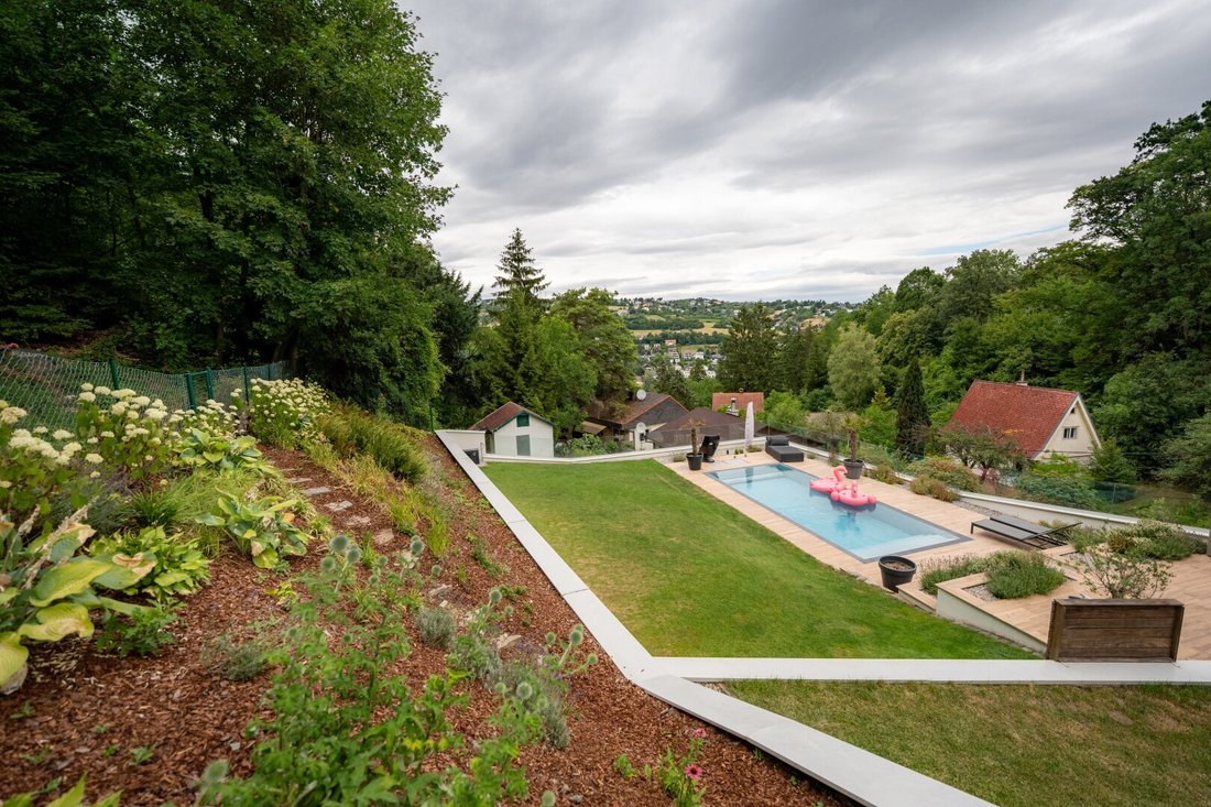 Villa in Klosterneuburg, Lower Austria, Austria 4 - 16450930