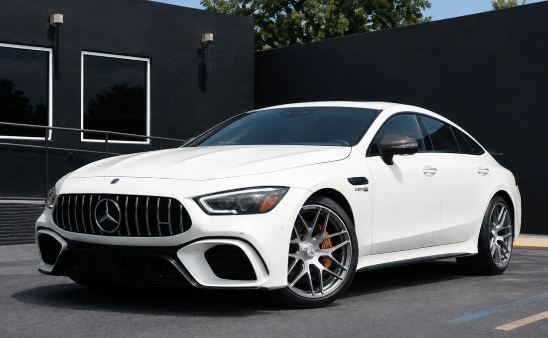 Sedan in Newbury Park, CA, United States 2 - 18679677