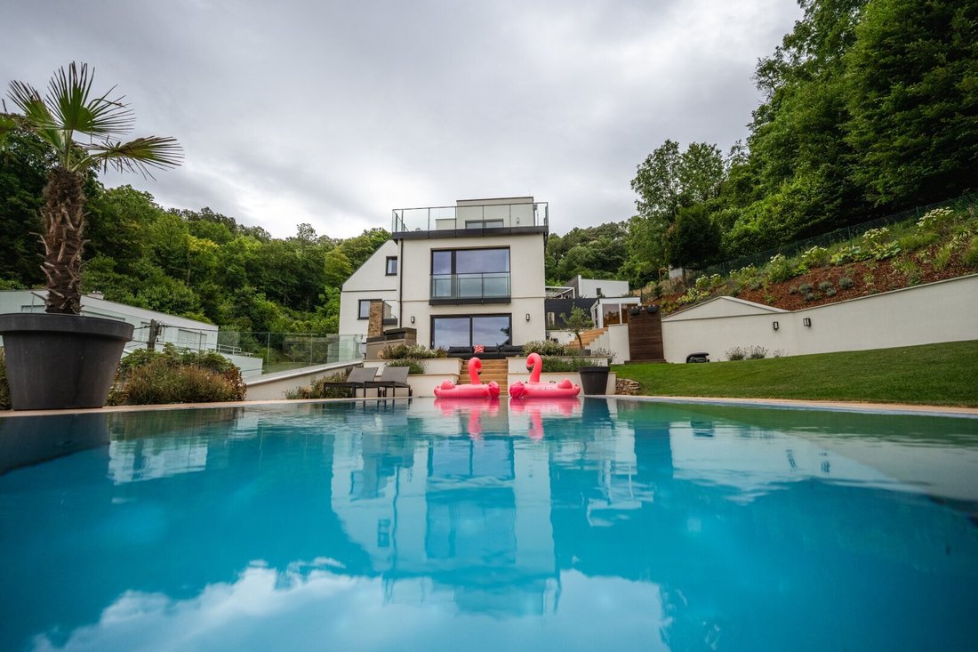 Villa in Klosterneuburg, Lower Austria, Austria 5 - 16450930