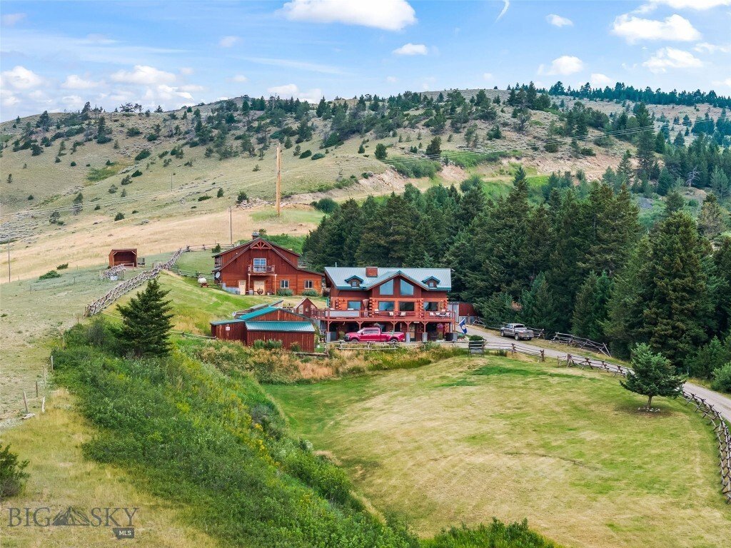 House in Livingston, Montana, United States 1 - 18679966