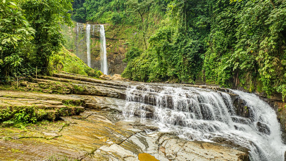 Land in San Isidro de El General, Pérez Zeledón, Costa Rica 1 - 18679915