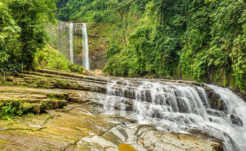 Terrain en San Isidro de El General, Pérez Zeledón, Costa Rica 1