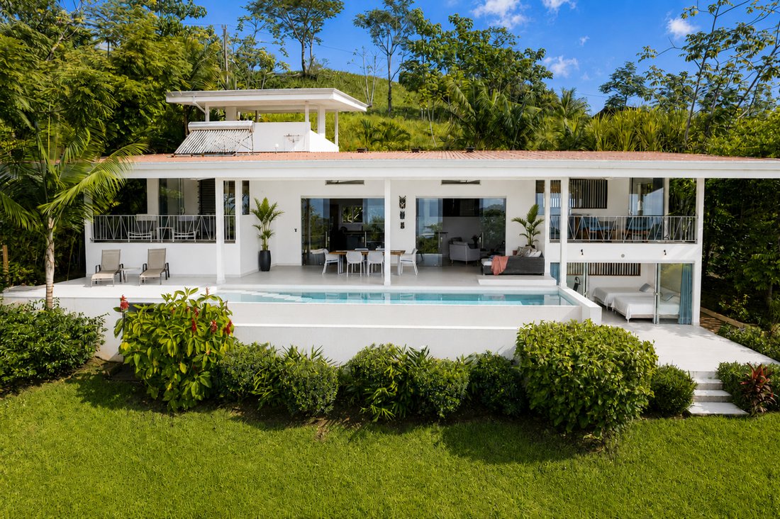 Casa a Tortuga Arriba, Provincia di Puntarenas, Costa Rica 2 - 16832636
