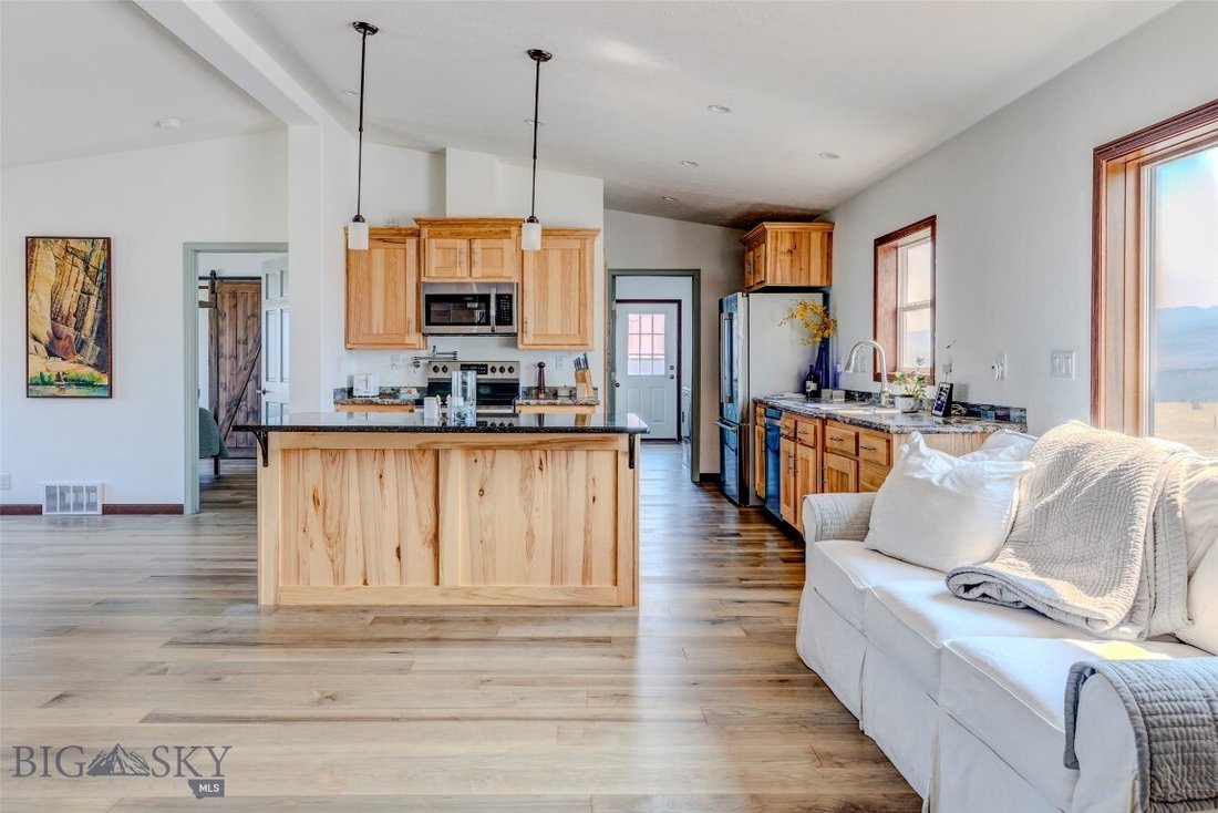 House in Livingston, Montana, United States 4 - 18679963