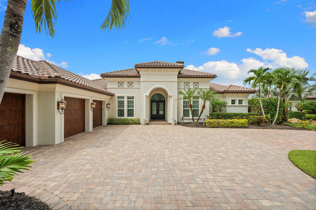 House in Naples, Florida, United States 1 - 18679831