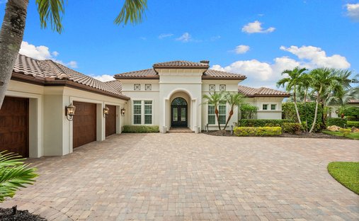Casa a Naples, Florida, Stati Uniti 1