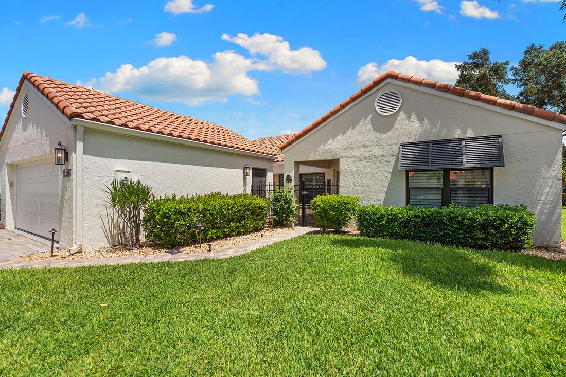 House in Naples, Florida, United States 1 - 18679837