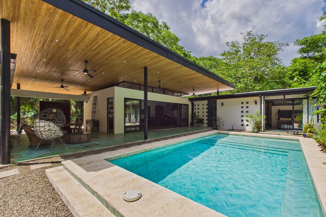 House in Cangrejal, Guanacaste Province, Costa Rica 5 - 18679912