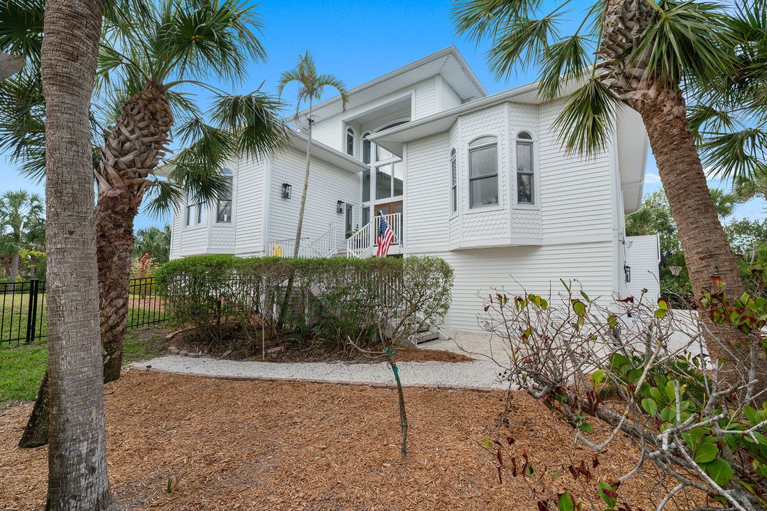House in Sanibel, Florida, United States 3 - 18679833