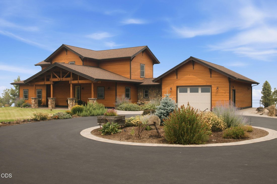 House in Prineville, Oregon, United States 4 - 18679960