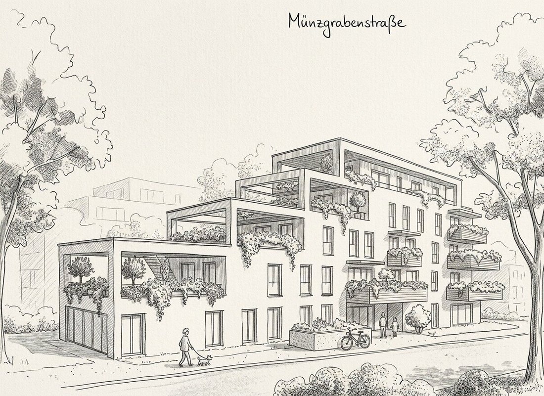 Apartment in Graz, Styria, Austria 1 - 18325976