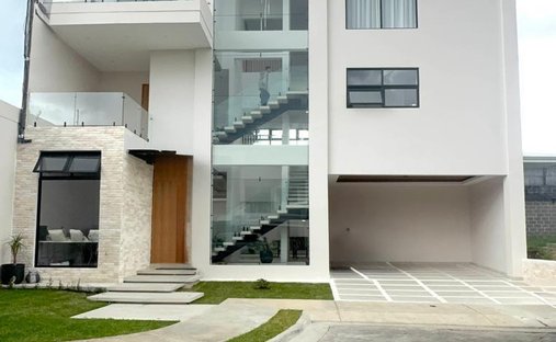 Condo in Tres Rios, Cartago Province, Costa Rica 1