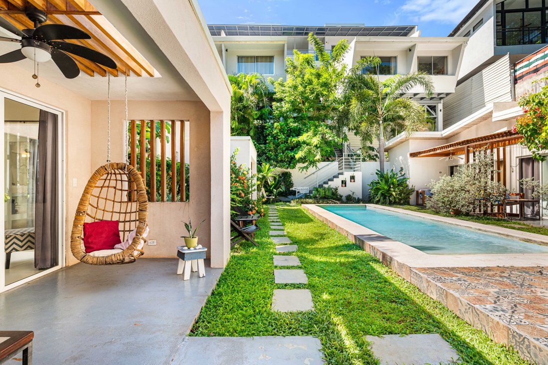 House in Tamarindo, Guanacaste Province, Costa Rica 1 - 18679910