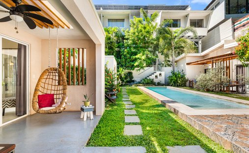 Maison à Tamarindo, Guanacaste, Costa Rica 1