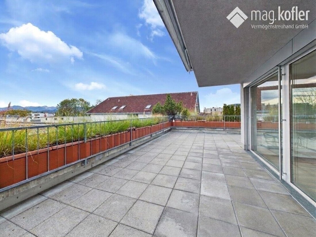 Apartment in Hard, Vorarlberg, Austria 1 - 17030863
