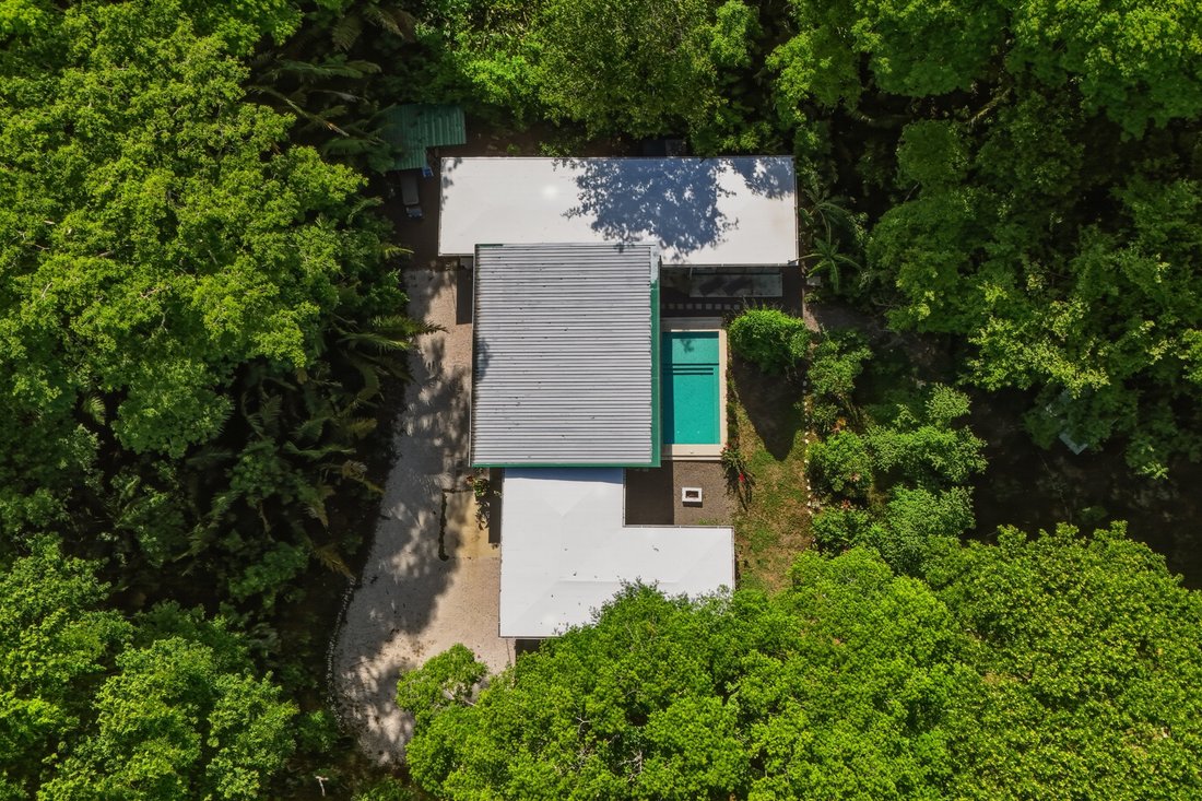 House in Cangrejal, Guanacaste Province, Costa Rica 4 - 18679912