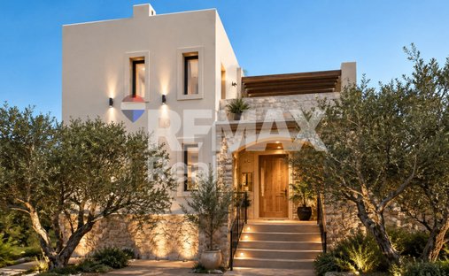 Casa en Community of Pachia Ammos, Ierapetra, Grecia 1