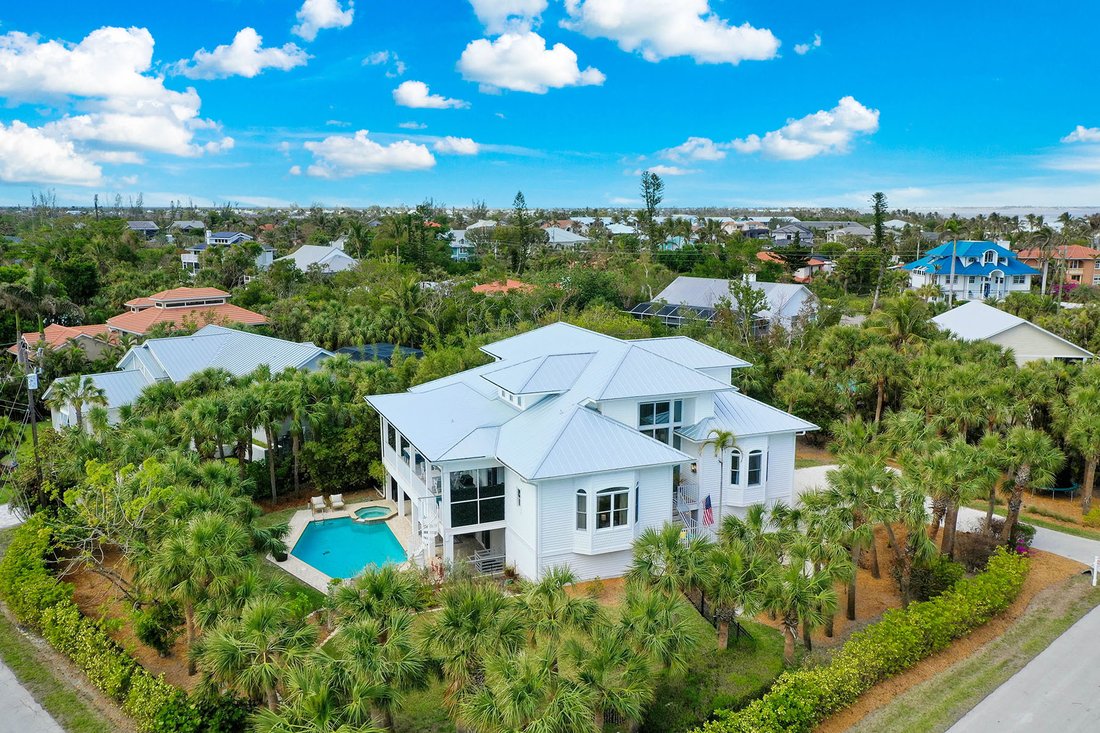 House in Sanibel, Florida, United States 1 - 18679833